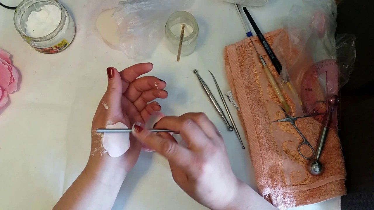Английская роза .Часть вторая.