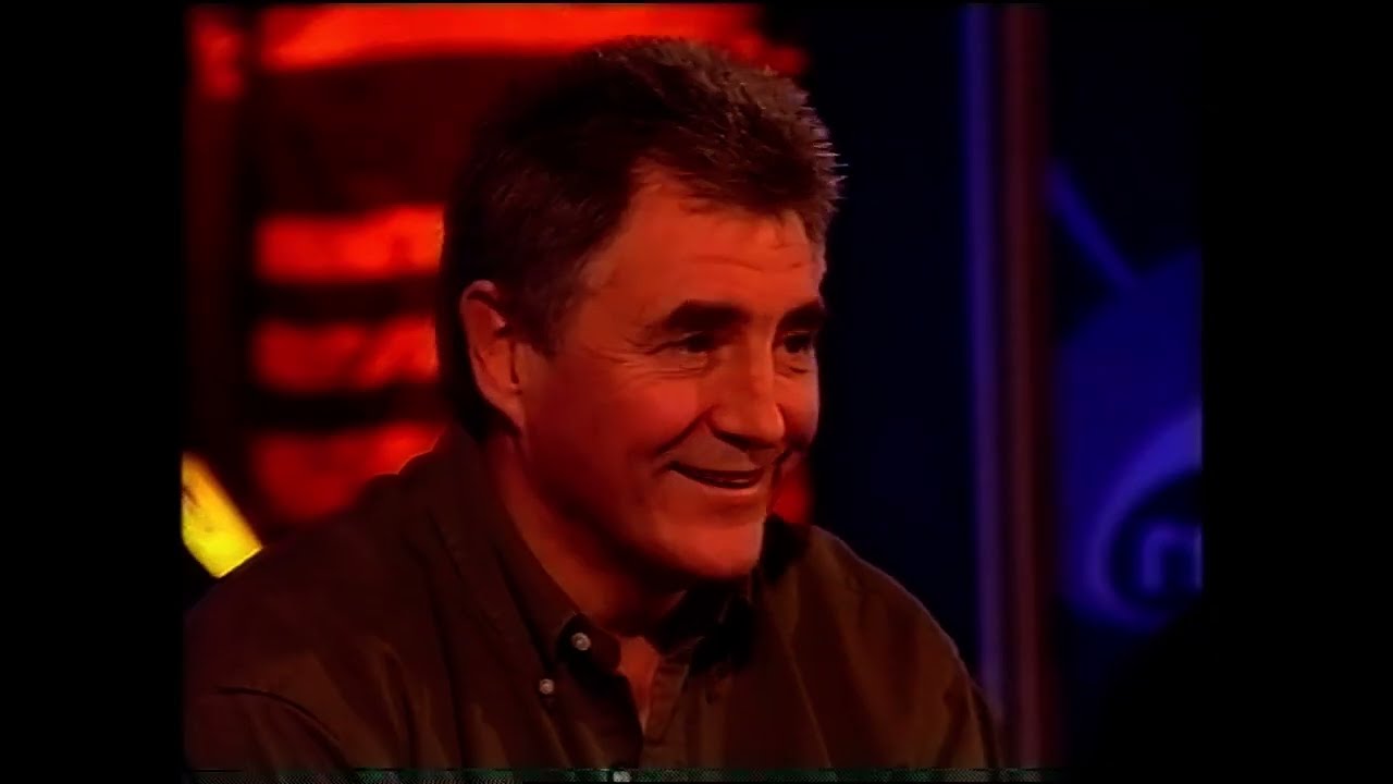 BBC Sport Rugby Special - 2004/03/22