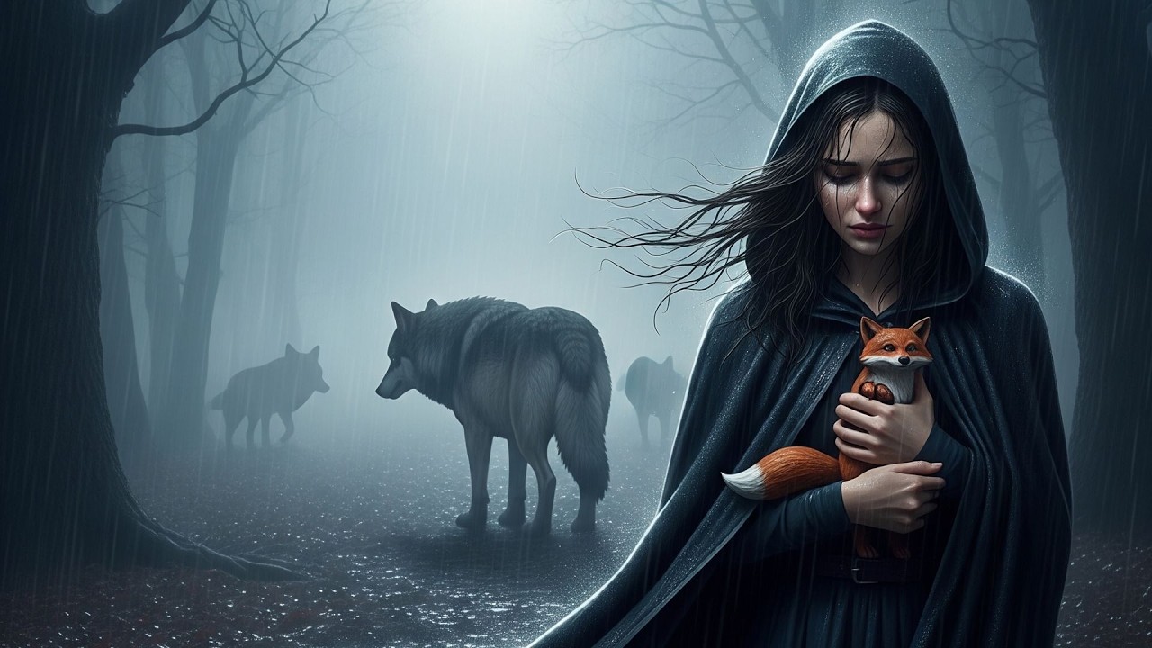 Her  Pack Threw Her Out — Unaware She Was The Reason They Survived | Werewolf Romance