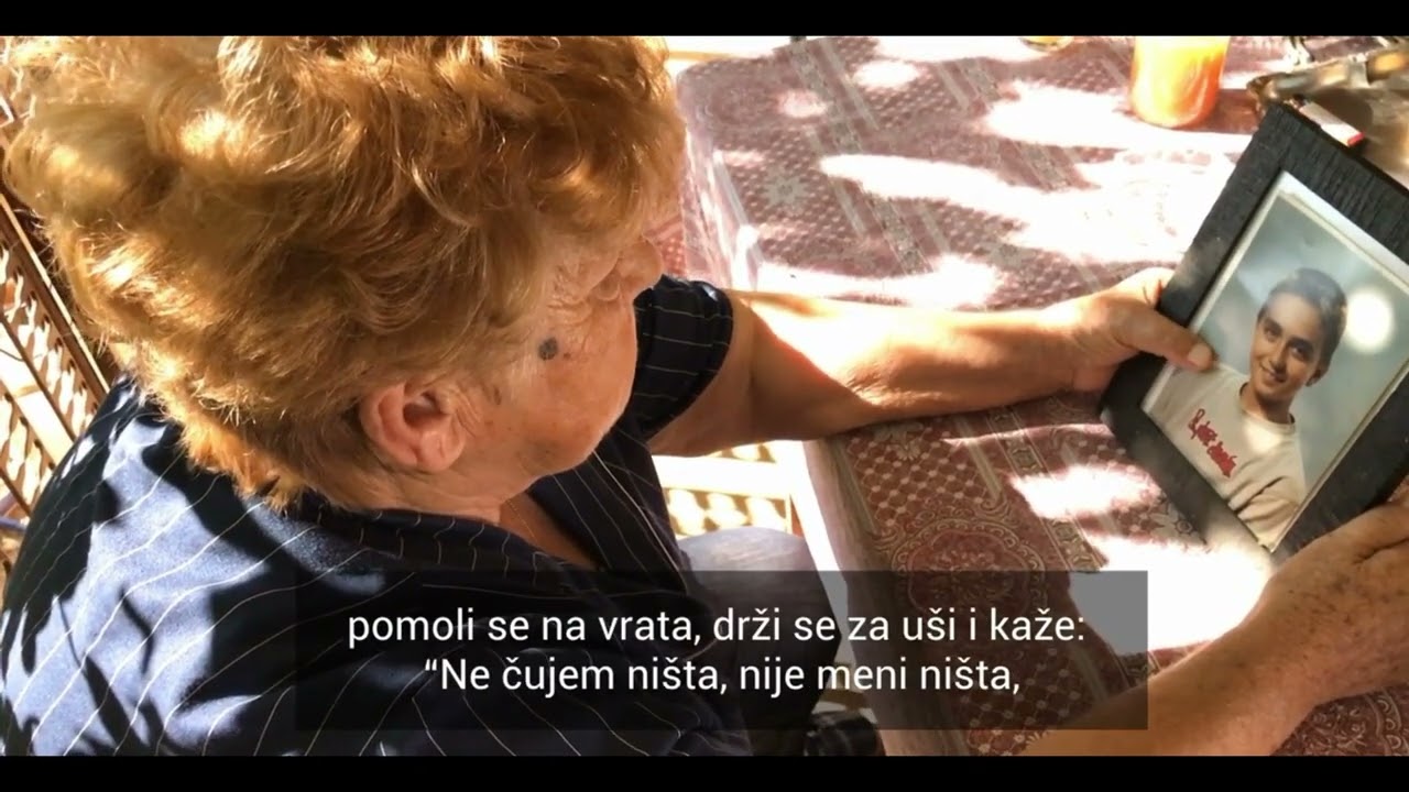 RAI - POGIBIJA ITALIJANSKIH NOVINARA U MOSTARU 28. JANUARA 1994.