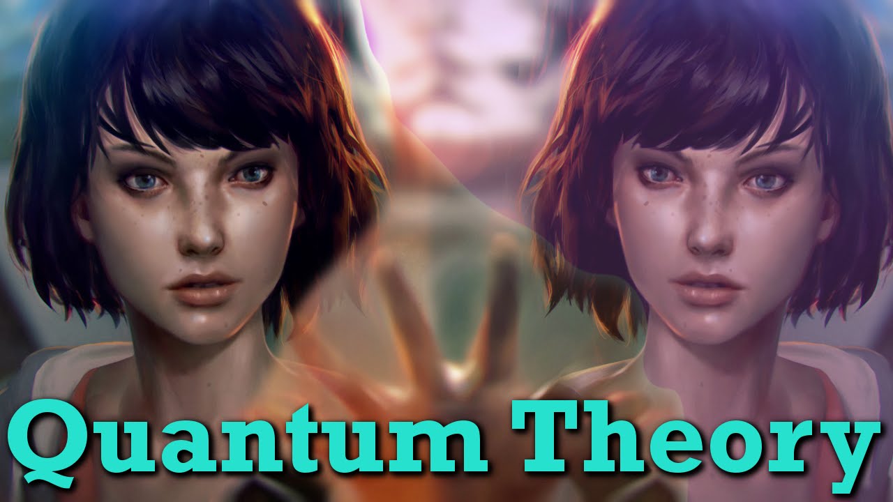Fan Theory: Quantum Entanglement [Life is Strange] EPISODE 2 SPOILERS!