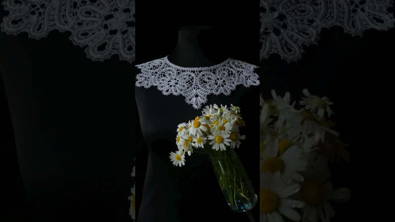 25 лет лет в кружевах #bobbinlace #вологодскоекружево #lace #кружево #handmade #jewellery #merletto