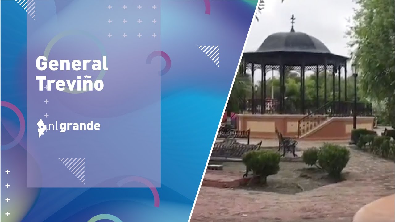 EP9 Nuevo Le&oacute;n Grande: &iexcl;General Trevi&ntilde;o!