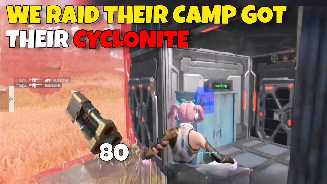 Squad tournament $200 Vs YouTubers last island of survival | #pvp