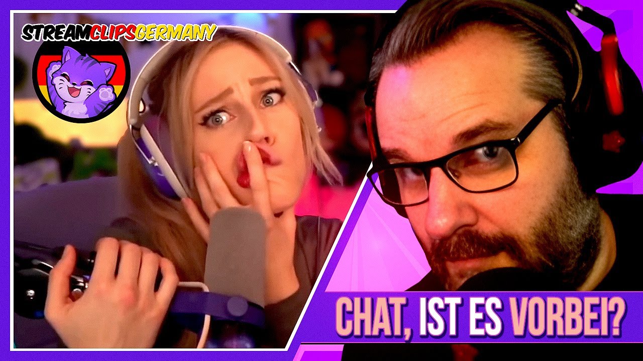 Sauerei 😂 241 TwitchClips - Gronkh Reaction