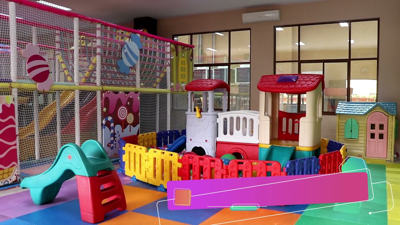Fasilitas Sekolah Maitreyawira Deli Serdang