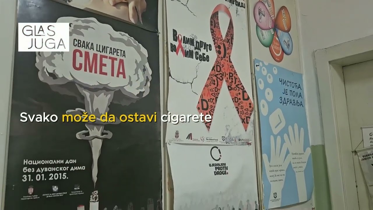 Srbija u oblaku dima: trećina građana puši, pasivni pušači smo gotovo svi