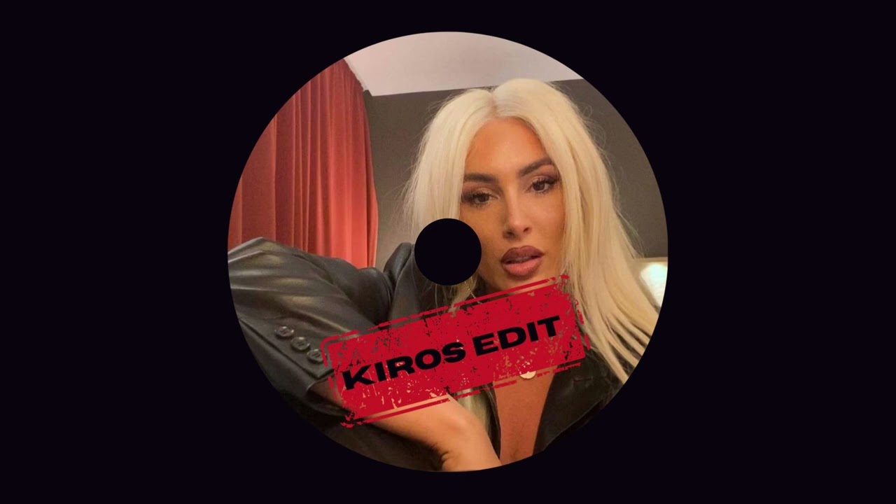 Senidah - Level (Kiros Edit)
