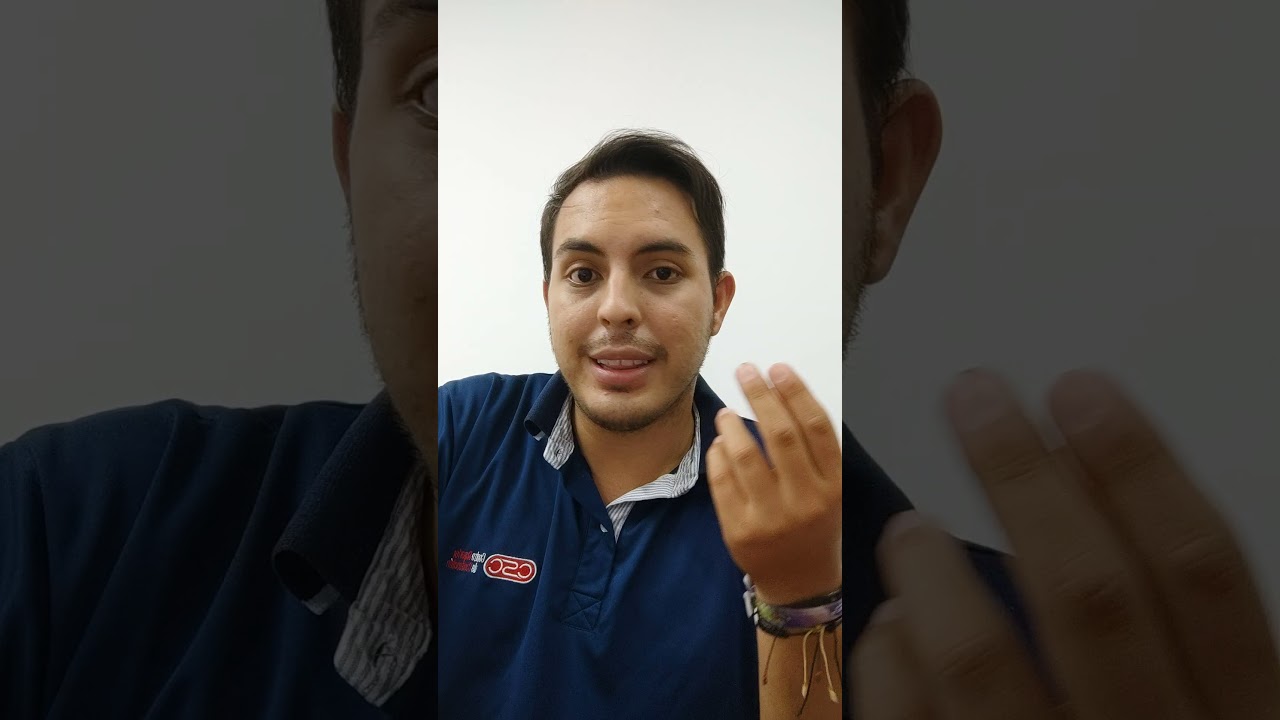 Speaking Test 3 -Mateo Bueno E151