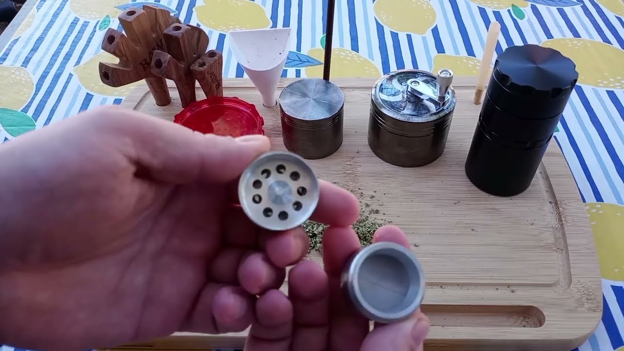 Tips For Finding The Best Grinder For Your Needs