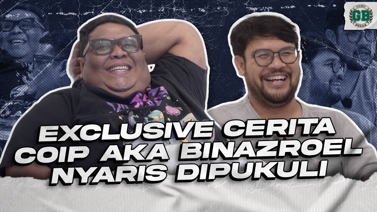 MIRIS BROOO!!?? BEGINI CARA MUKTI ENTUT TETAP BERINDUSTRI TANPA KE JAKARTA