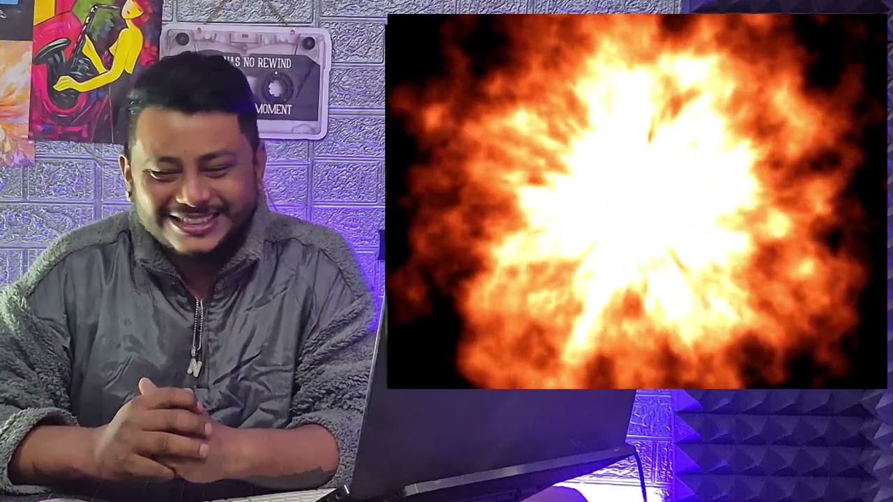 TOUCHDOWN - 2FISTD X KALAM INK Reaction 