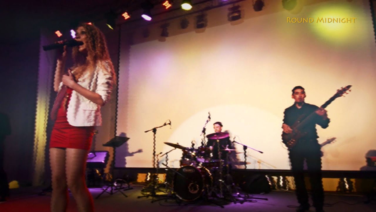 Round Midnight