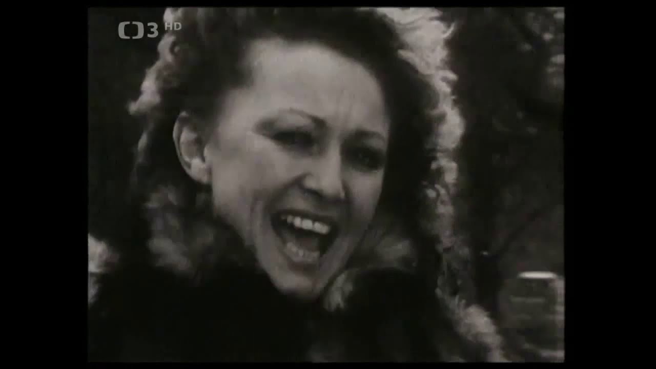 Vlasta Kahovcov&aacute; & Karel Kahovec - Je to l&aacute;ska (1984)