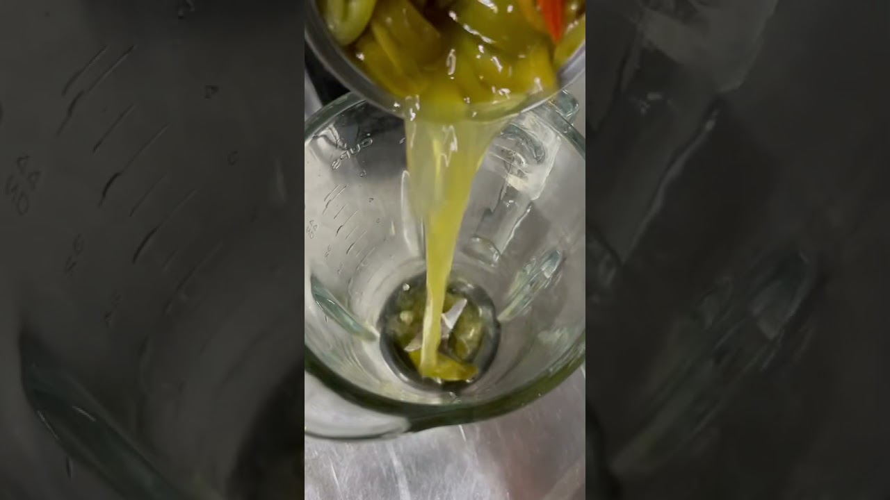 Dip de Jalape&ntilde;os!! F&aacute;cil y r&aacute;pido #salsa #dip #chile