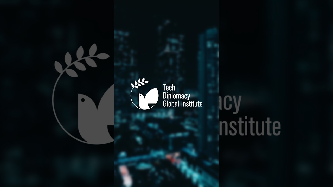 Tech Diplomacy Global Forum 2026 - &ldquo;Building Trust in a Fragmented Era&rdquo;
