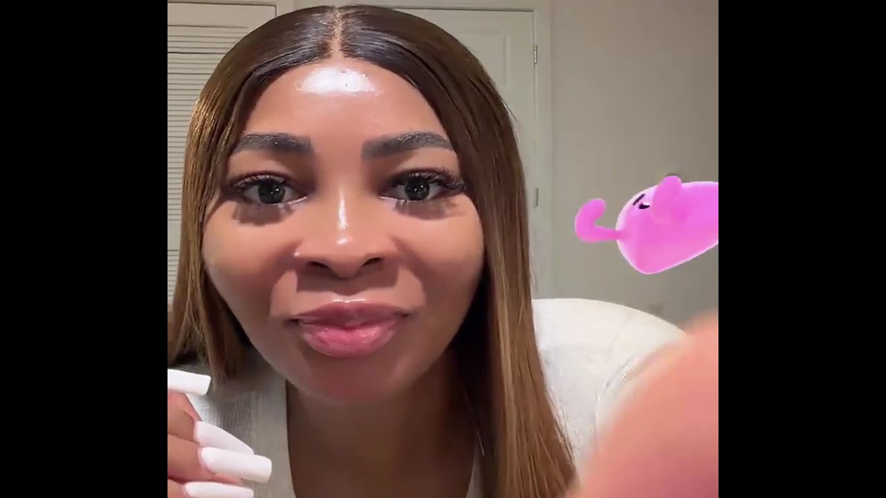 Sandra Benede Battles Nigerian TikTok's Top Celebs