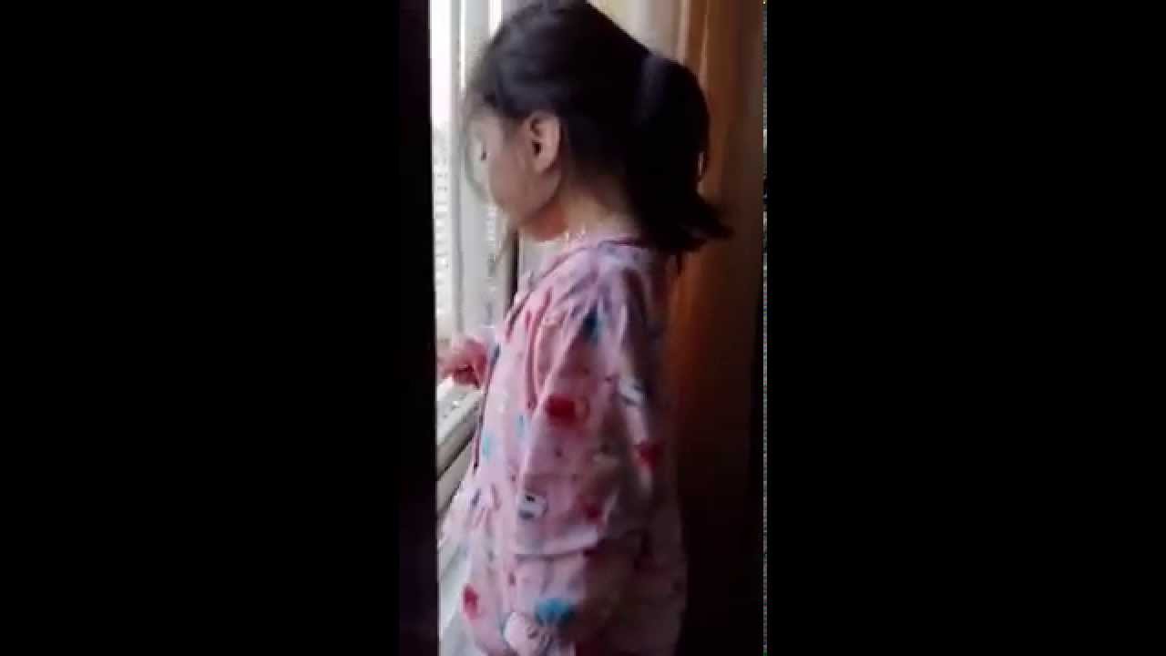 [ENG SUB] Do You Wanna Go Play Outside? 밖에 나가 놀고 싶은 예빈이