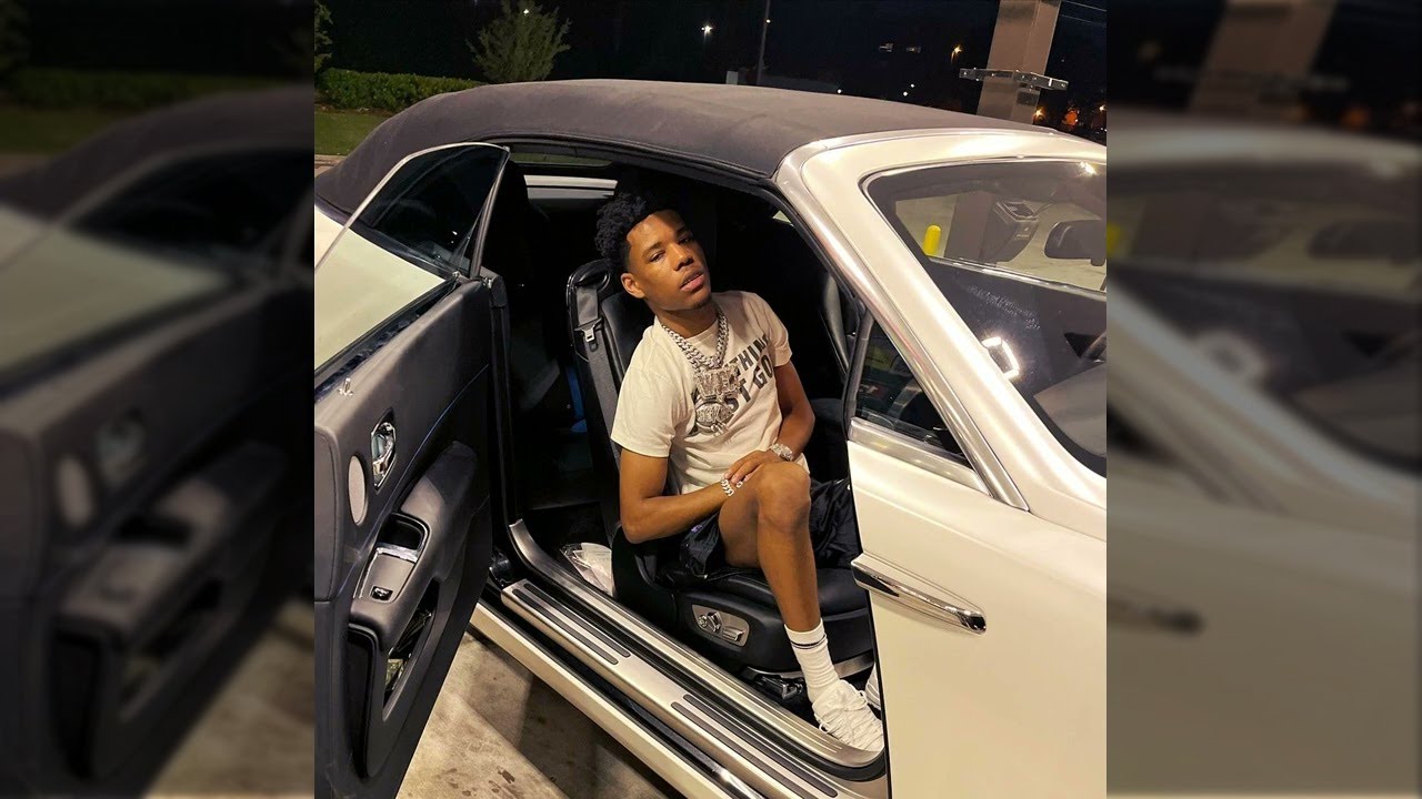 Nardo Wick Type Beat - 