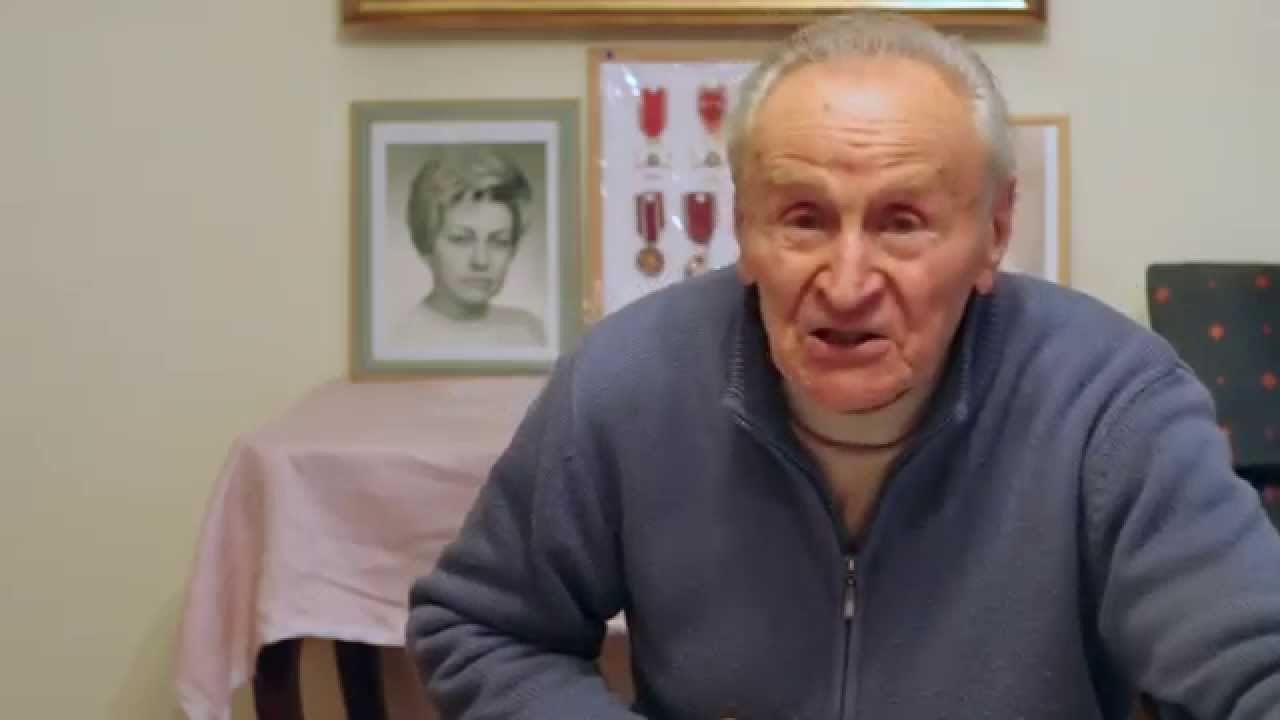 Od dziadka do młodych