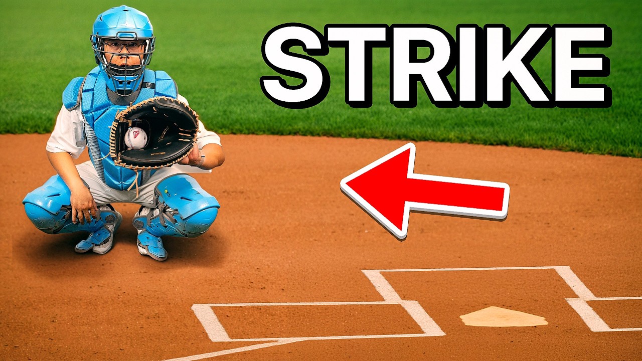 We Tested Absurd Baseball Rules In A Real Game
