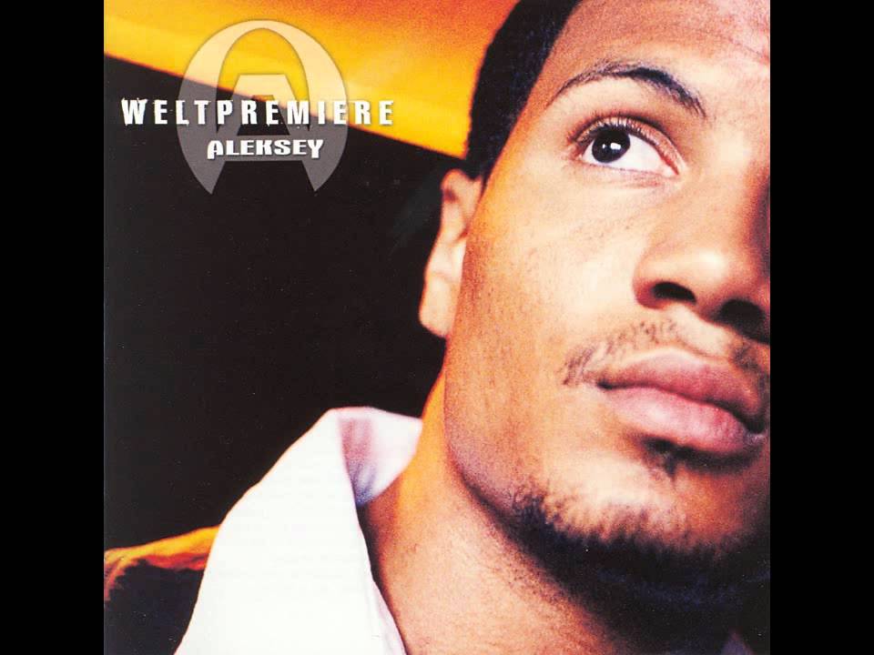 Aleksey - Gehst Du (Part 2)