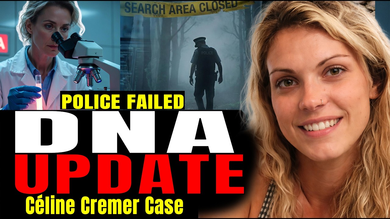 C&eacute;line Cremer DNA Results: Police Cover-Up or Final Closure? | True Crime Documentary