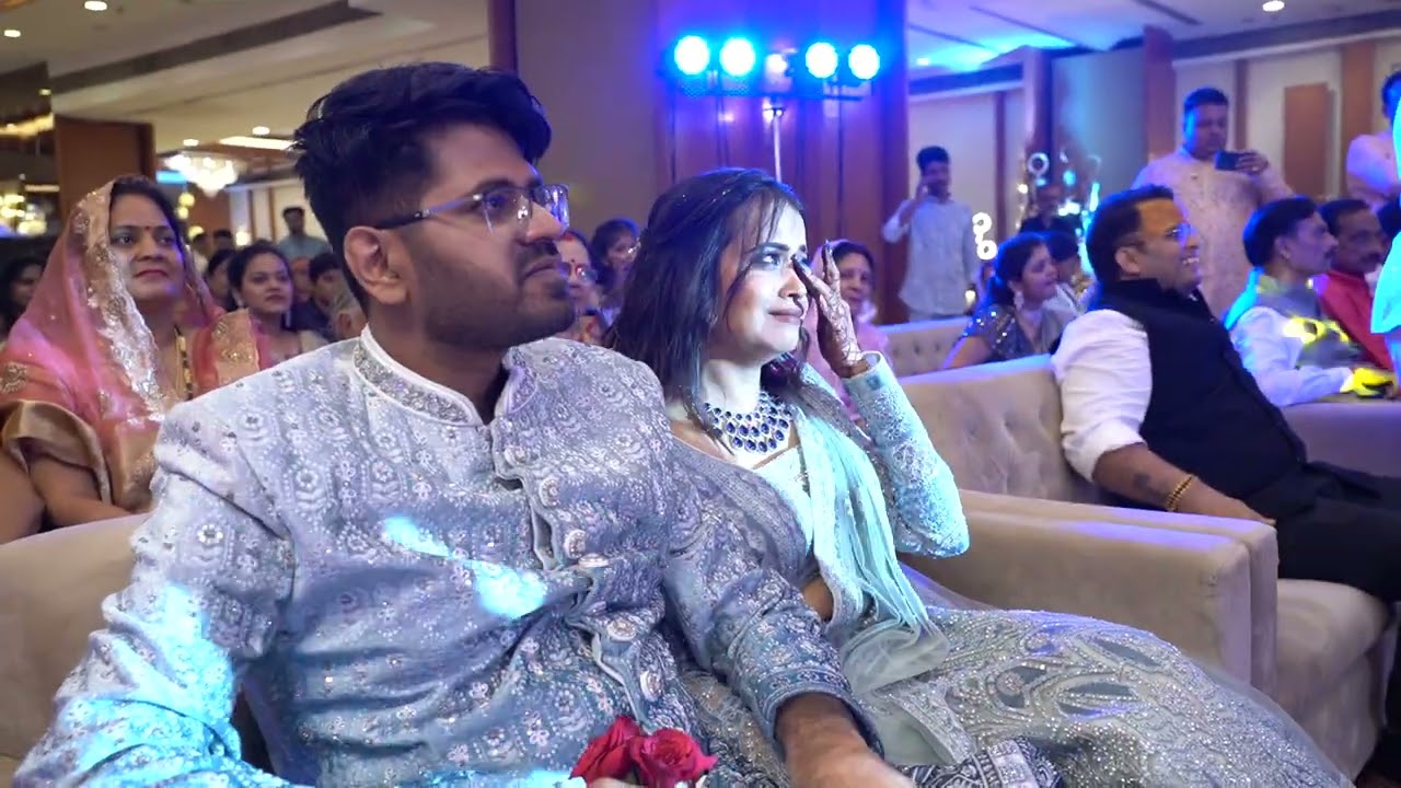 Sister Special Dance - Abhishek Komal Engagement