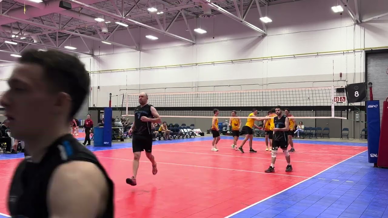 High flyerz vs Fry guys