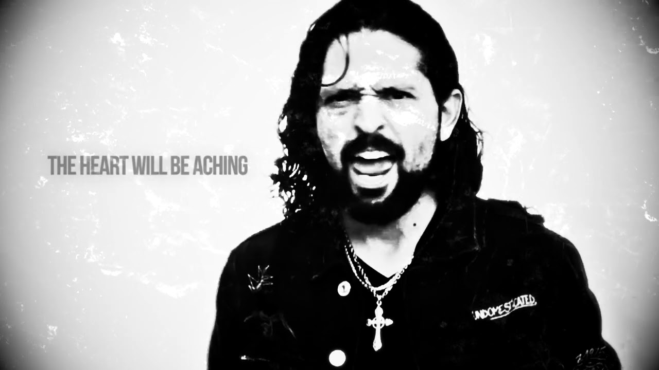 Sunstorm ft. Ronnie Romero - 