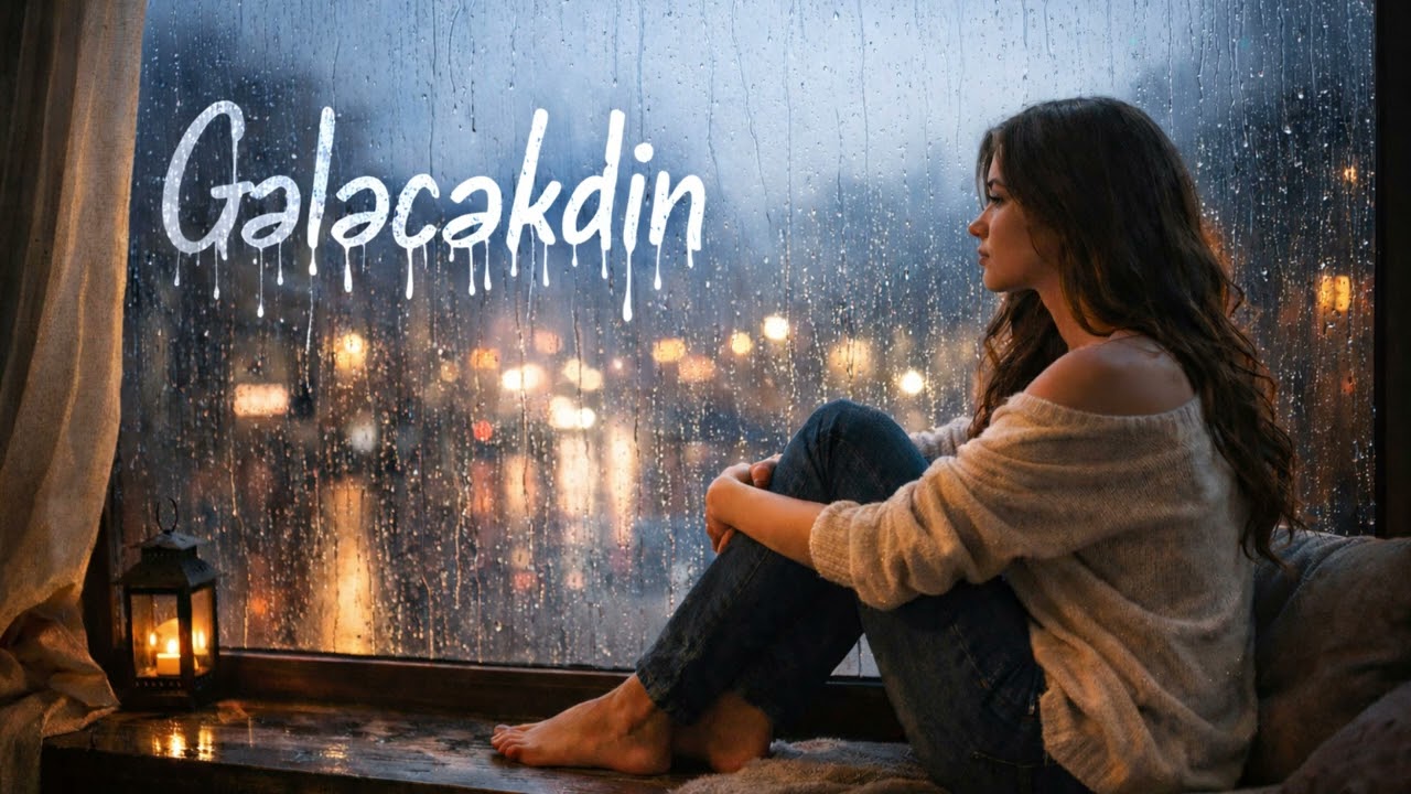 Gələcəkdin - Yeni Versiya 2026  Zakir Əliyev