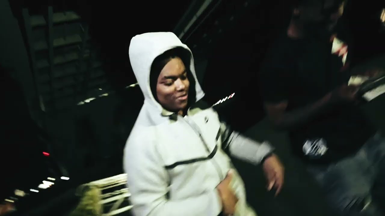 Babyfreecar - Pin Us A Vic Ft.o3fLilJay Prod By.@yoyotheproducer Shot & Directed By.@shotbystot