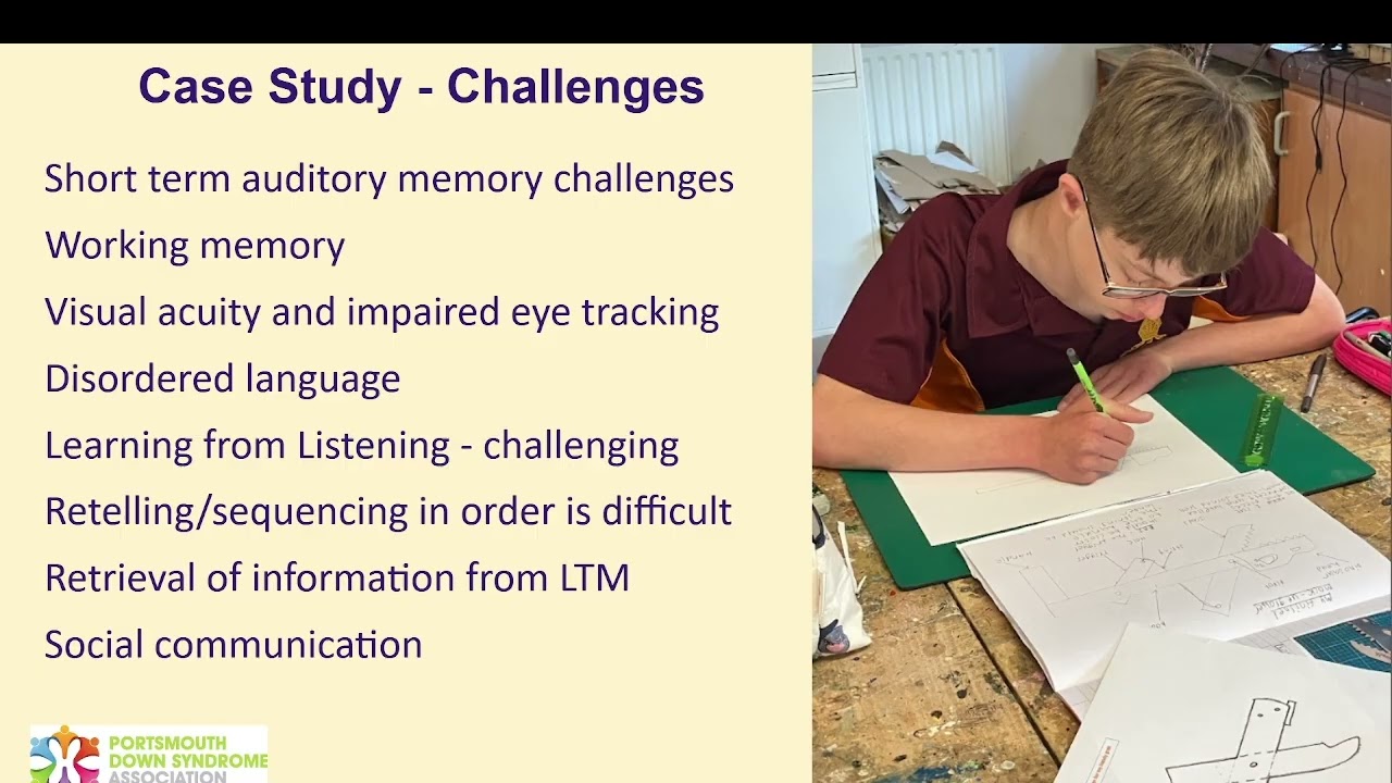 Adaptive Teaching INSET