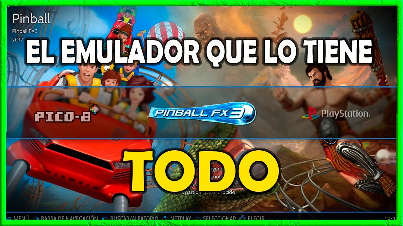 MILES DE JUEGOS GRATIS EN UN SOLO LUGAR + DESCARGA
