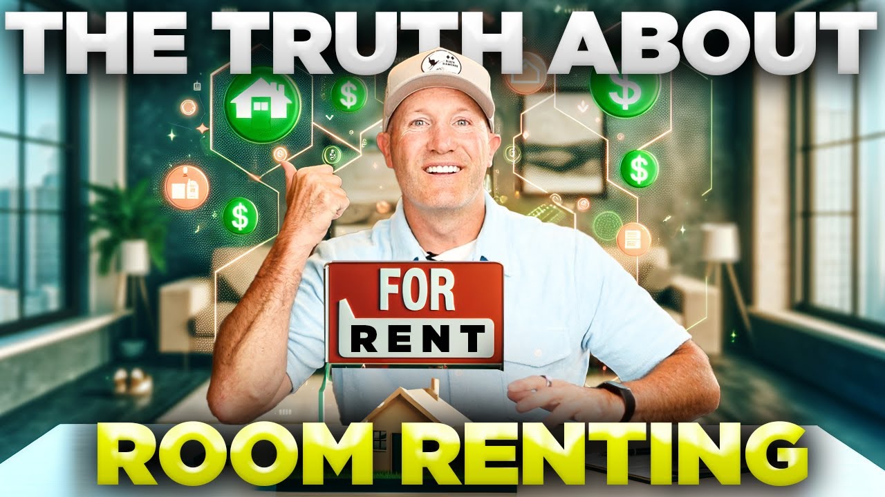 Can You Rent Out Rooms In A Single-Family Home