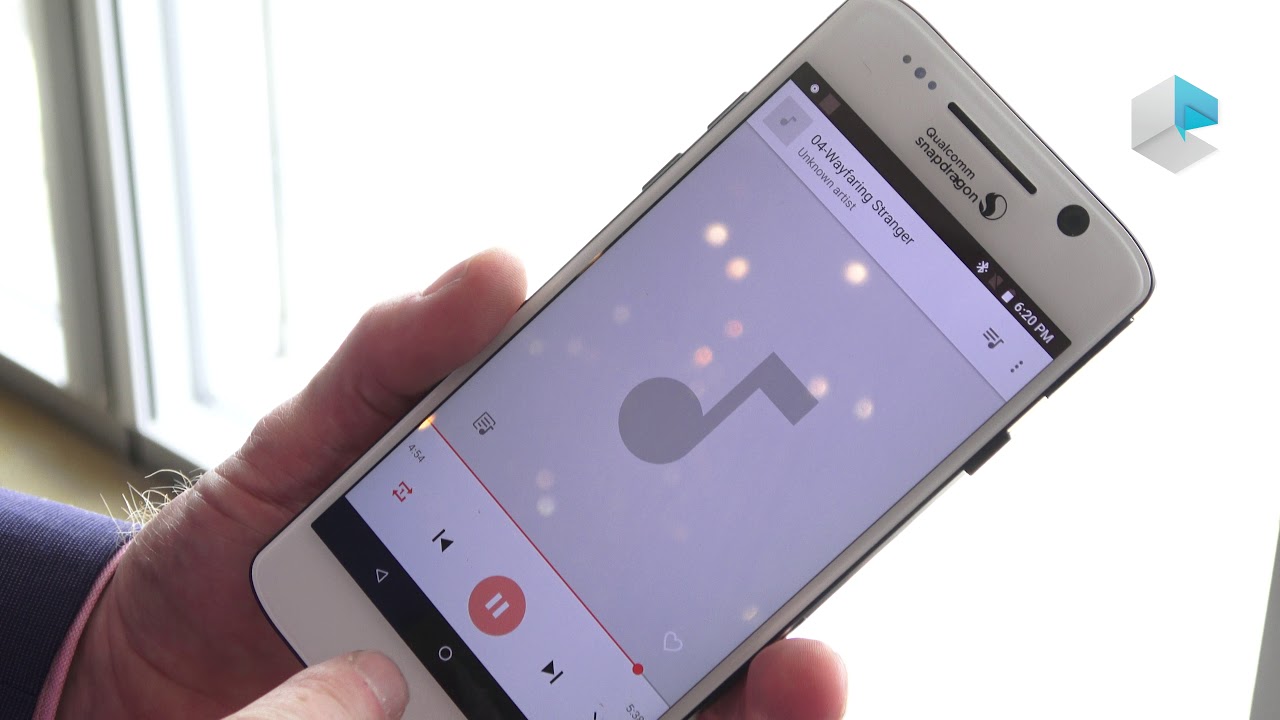 Qualcomm AptX Adaptive in test preview