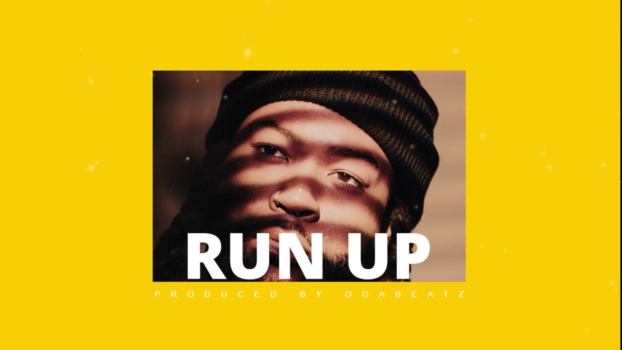 (FREE) Major Lazer X PARTYNEXTDOOR X Nicki Minaj - 