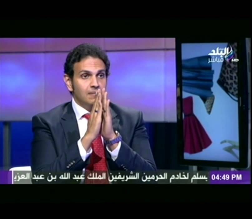 عمليات التجميل و حقن الدهون فى الثدى مع الدكتور حسام تحسين