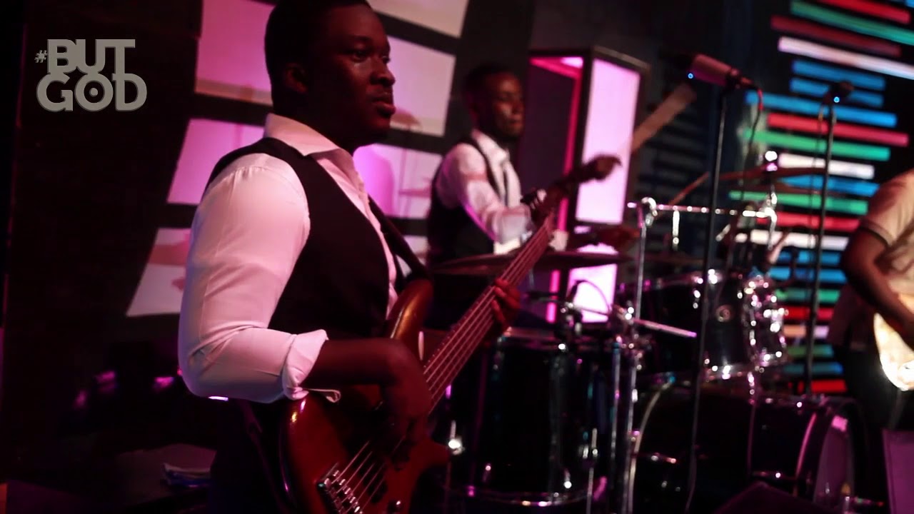 Ebenezer -Trinity Music Crew