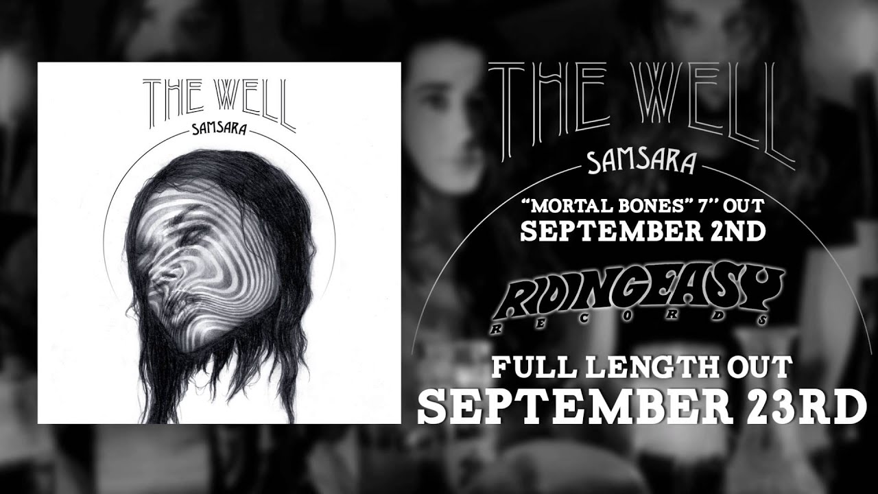 The Well - Trespass