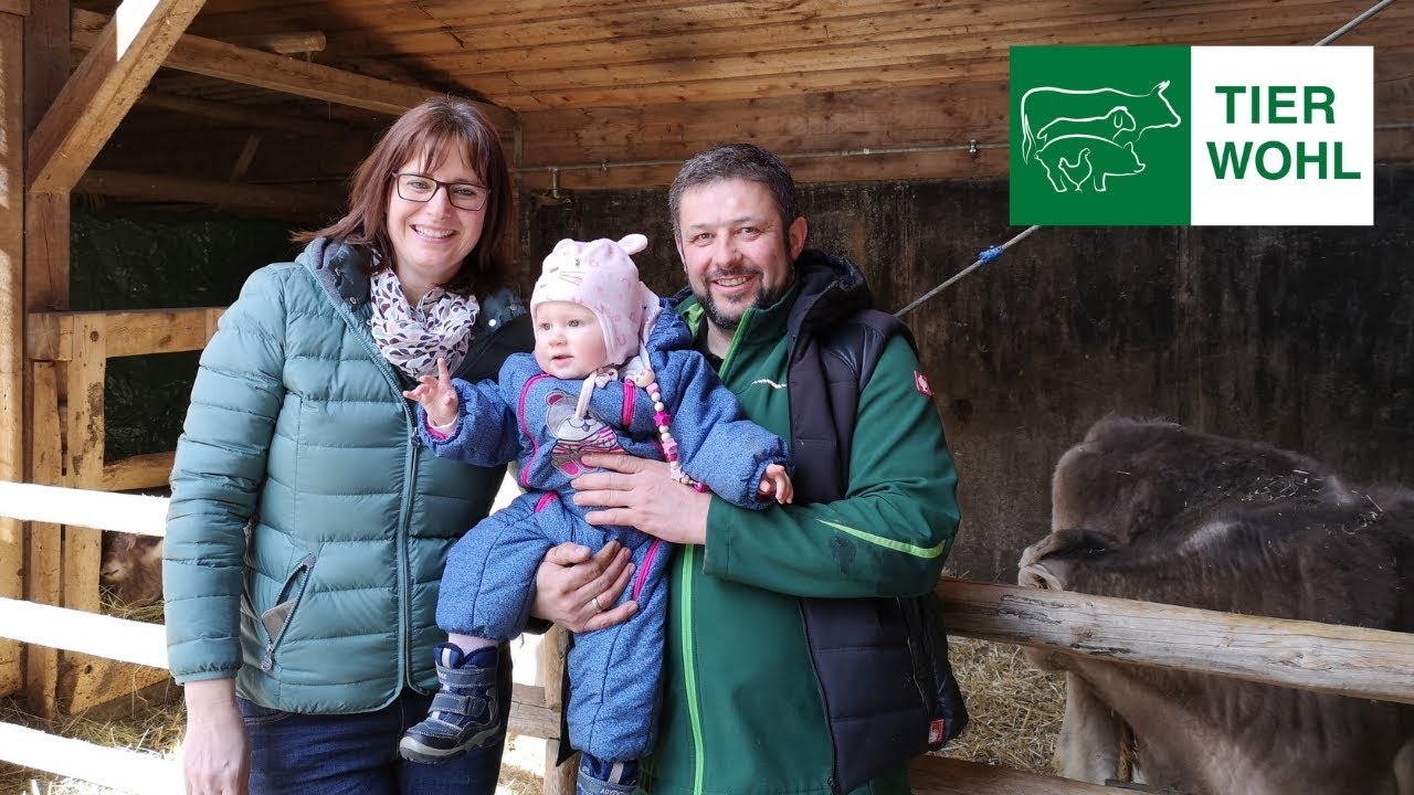 Familie Rid - Ehenbichl