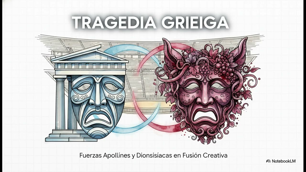 Pensamiento en Antigua Grecia