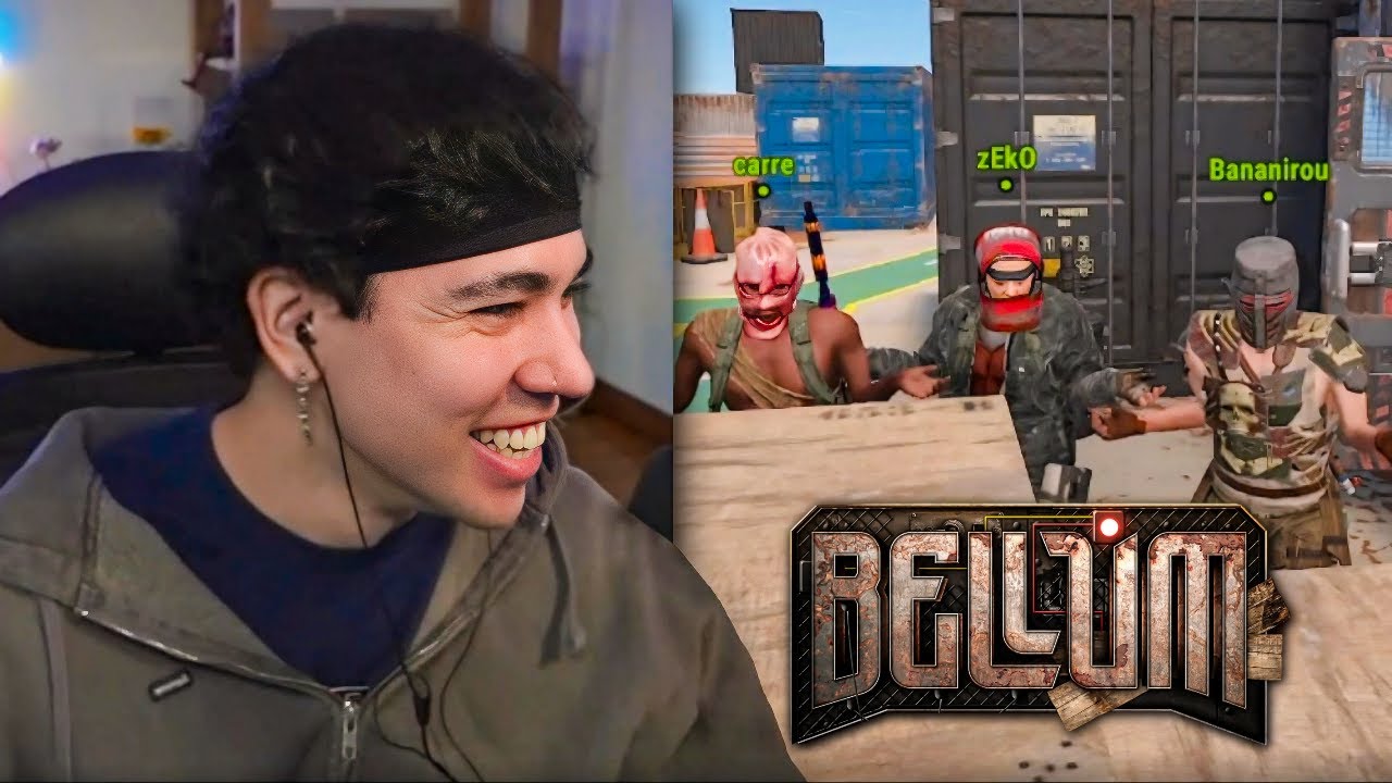 as&iacute; son 100 horas de rust