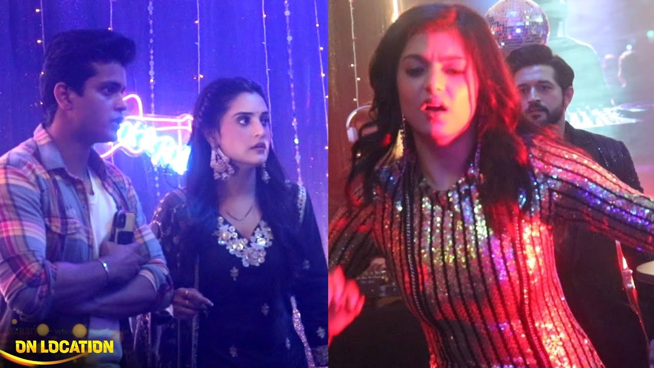 Jaane Anjaane Hum Mile On Location | Reet Aai Bachane Unnati Khatra Mein | 24 January