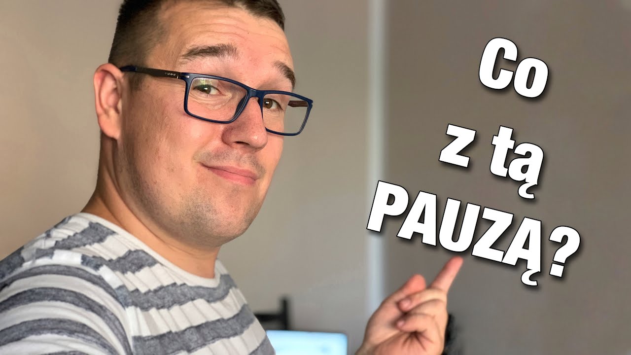 Co z tą pauzą? Częste błędy 9/11!