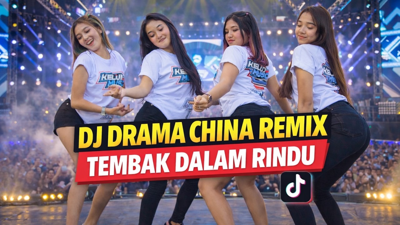 DJ REMIX DANGDUT TERBARU ‼️ TEMBAK DALAM RINDU || Dewi Dj Remix Music