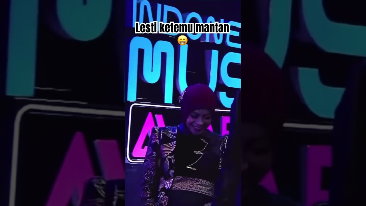 Lesti billar bertemu dgn rizki ridho