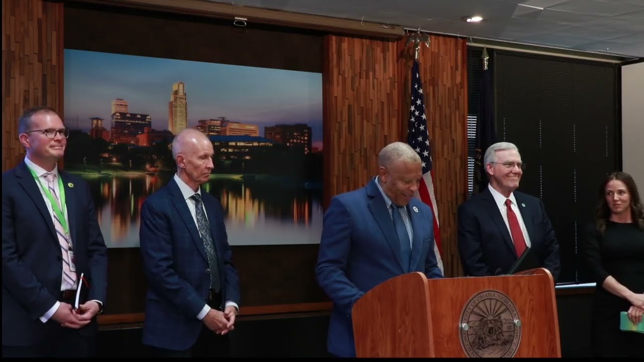 Dec. 10, 2025 Media Event