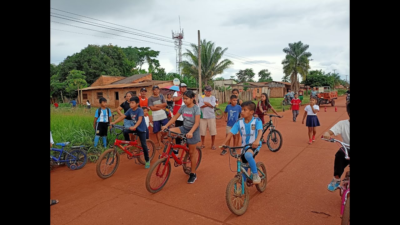 carrera de bicicleta 2022 || MIGUEL ANTELO ANTELO