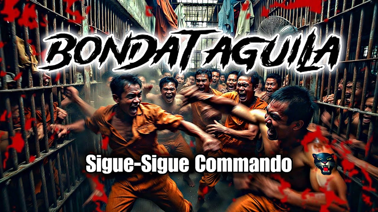Ang utos ni Bondat Aguila, Bilibid Case 1970, Sigue-sigue Commando